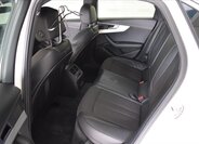 Audi A4 Sedan / Limuzína 2,0 l 140 kw