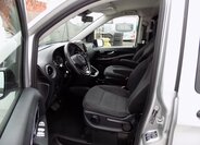 Mercedes-Benz Vito 11