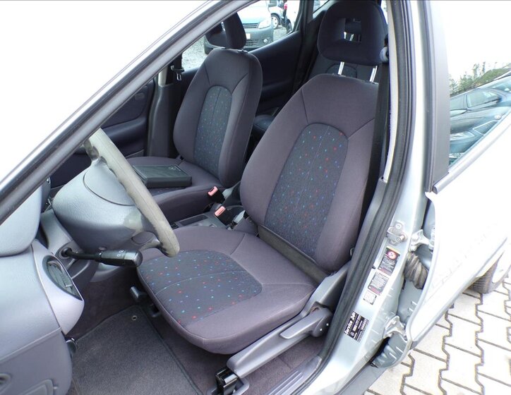 Mercedes-Benz Třídy A Kombi 1,6 l 75 kw