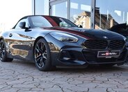BMW Z4 Kabriolet 3,0 l 250 kw