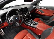 BMW Řada 8 11