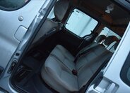 Citroën Berlingo 18