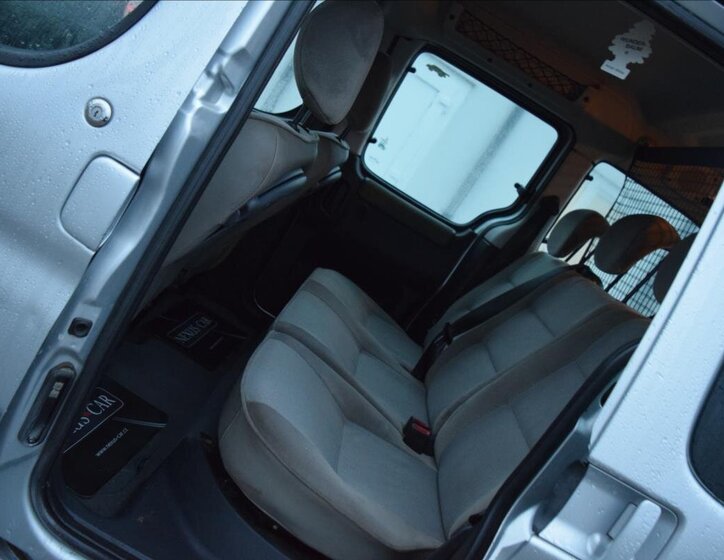 Citroën Berlingo 18