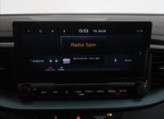 KIA Ceed Hatchback 1,5 l 103 kw