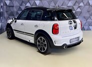 Mini Cooper S Hatchback 2,0 l 105 kw