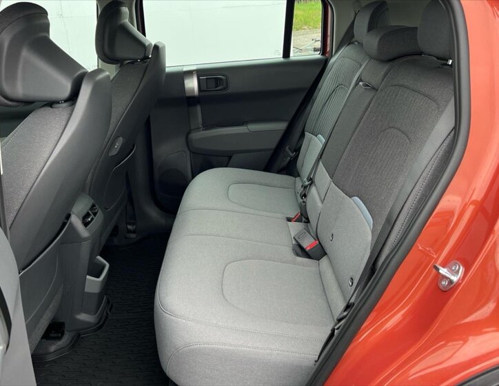 KIA EV3 SUV / Terénní 0,0 150 kw