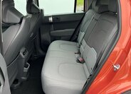 KIA EV3 SUV / Terénní 0,0 150 kw