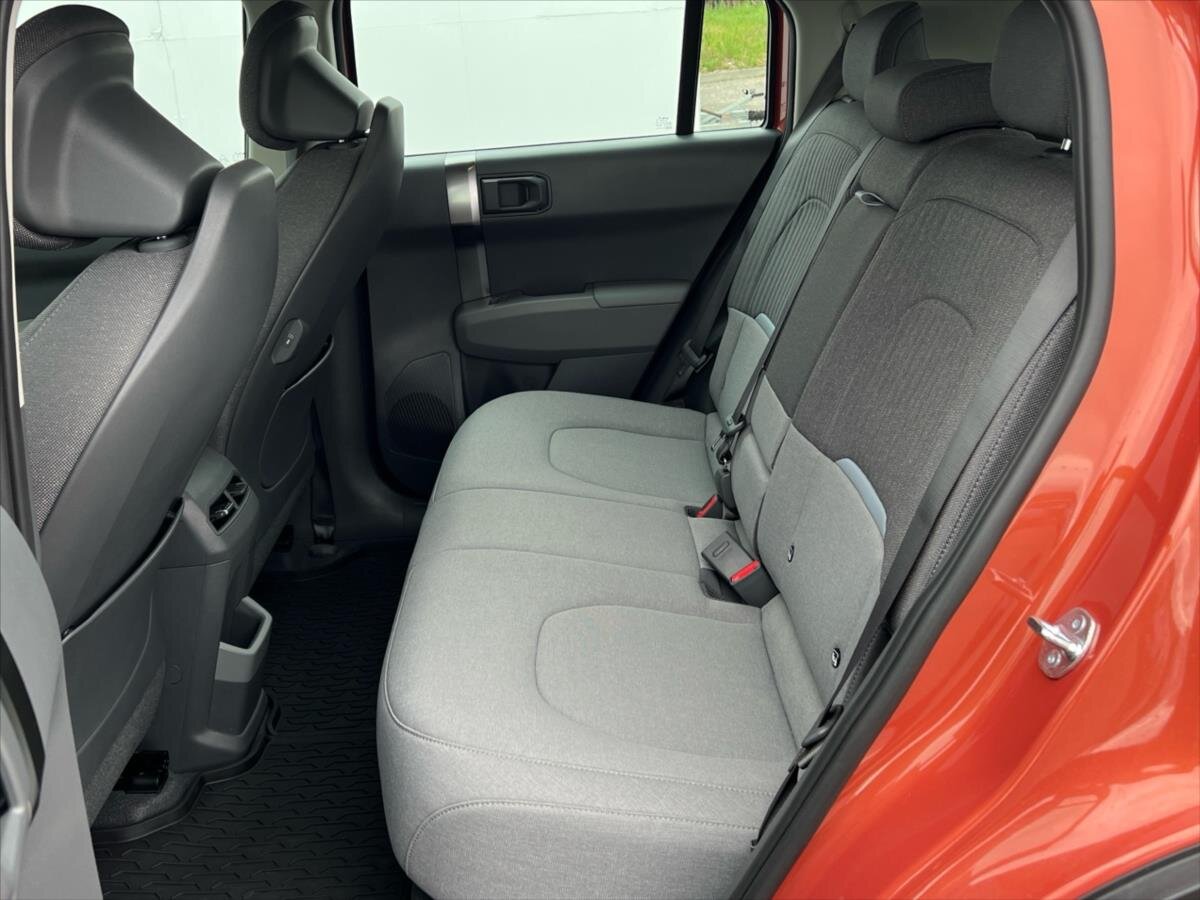 KIA EV3 SUV / Terénní 0,0 150 kw