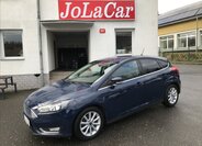 Ford Focus Hatchback 999,0 92 kw