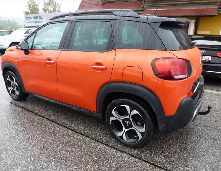 Citroën C3 Aircross 12