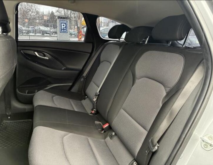 Hyundai i30 Kombi 998,0 88 kw