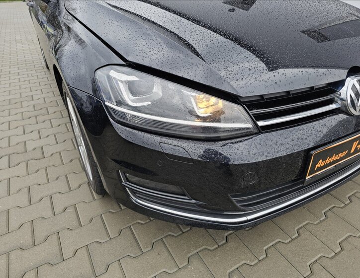 Volkswagen Golf Kombi 1,4 l 110 kw