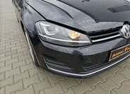 Volkswagen Golf Kombi 1,4 l 110 kw