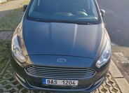 Ford Galaxy VAN-Minibus 0,0 110 kw