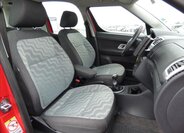 Škoda Roomster MPV 1,9 l 77 kw