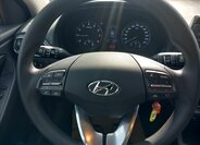 Hyundai i30 Kombi 998,0 88 kw