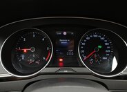 Volkswagen Passat Kombi 2,0 l 110 kw