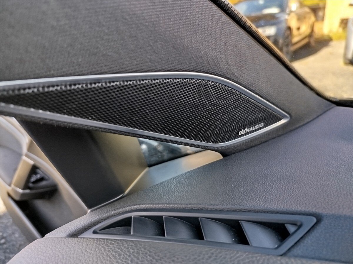 Volkswagen Golf Kombi 2,0 l 135 kw