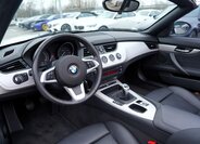 BMW Z4 Kabriolet 2,5 l 150 kw