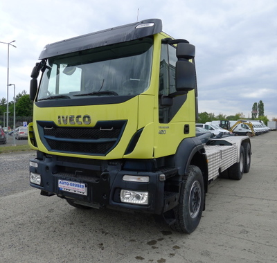 Iveco Ostatní 1