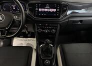 Volkswagen T-Roc 20