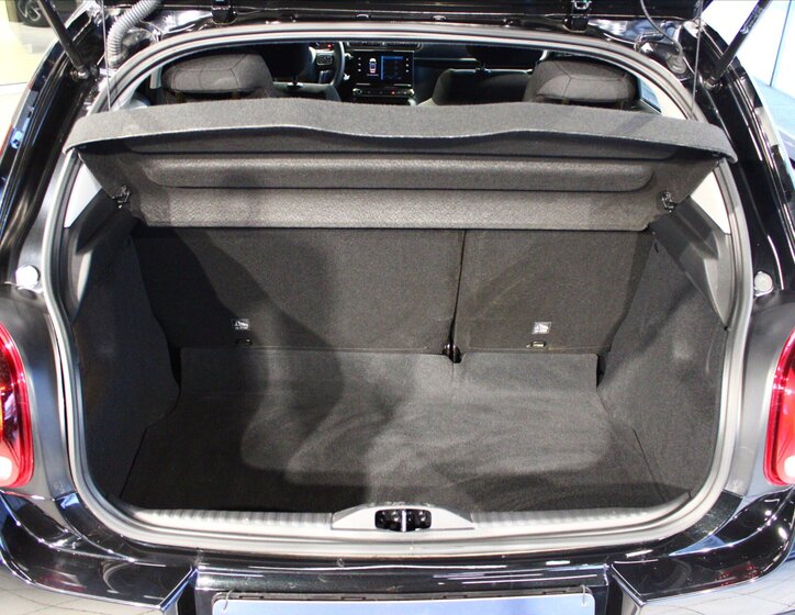 Citroën C3 Hatchback 1,2 l 61 kw