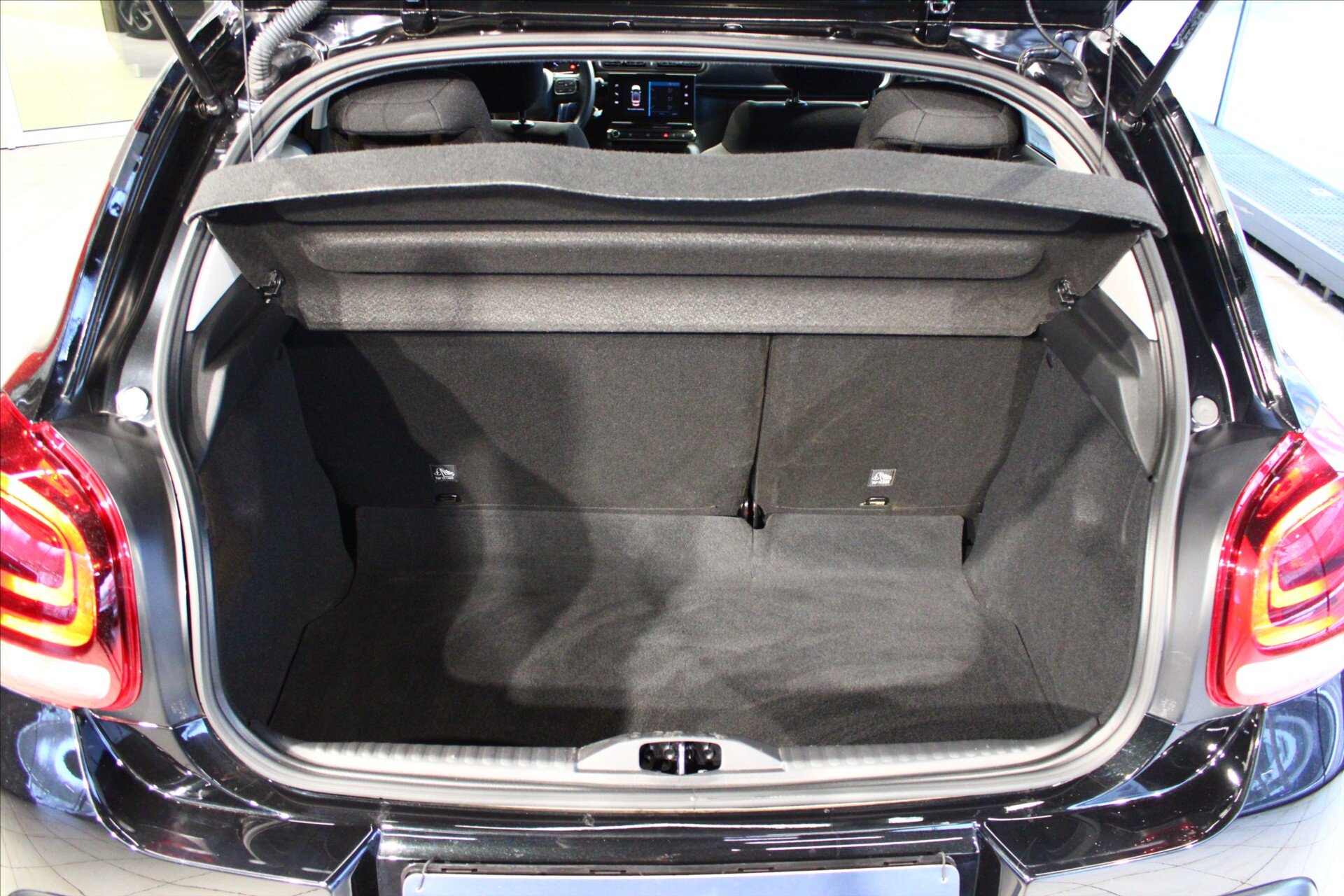 Citroën C3 Hatchback 1,2 l 61 kw