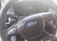 Ford Transit Custom Ostatní 2,2 l 74 kw