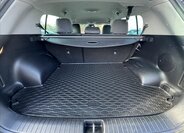 KIA Sportage SUV 1,7 l 85 kw