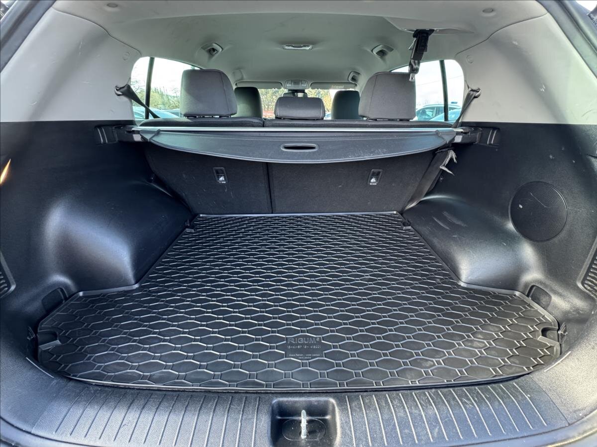 KIA Sportage SUV 1,7 l 85 kw