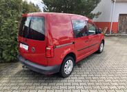 Volkswagen Caddy 5