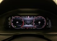 Škoda Kamiq SUV / Terénní 1,5 l 110 kw