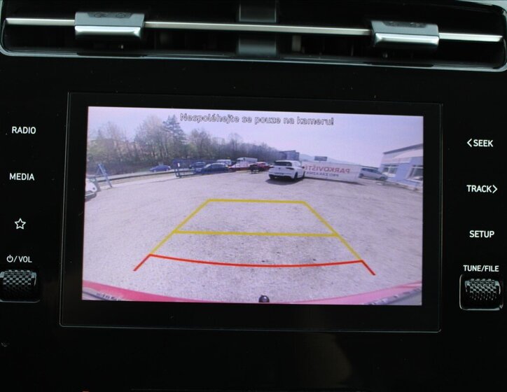 Hyundai Tucson SUV / Terénní 1,6 l 110 kw