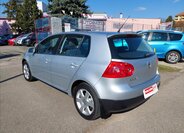 Volkswagen Golf Hatchback 1,4 l 59 kw