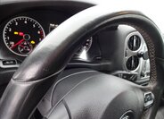 Volkswagen Tiguan SUV 1,4 l 92 kw