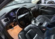 Volvo V70 7