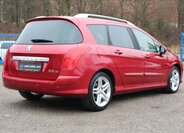 Peugeot 308 5
