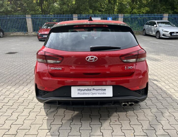 Hyundai i30 7