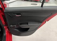 Škoda Fabia Kombi 999,0 70 kw