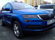 Škoda Karoq 2