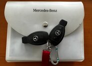 Mercedes-Benz Sprinter Skříň 2,1 l 120 kw