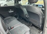 Mercedes-Benz GLB SUV / Terénní 2,0 l 140 kw