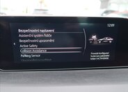 Mazda 3 Sedan 2,0 l 110 kw