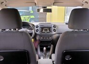 Volkswagen Tiguan SUV / Terénní 2,0 l 103 kw