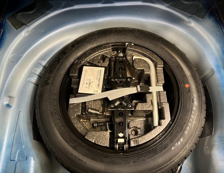 Škoda Superb Liftback 2,0 l 147 kw