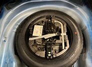 Škoda Superb Liftback 2,0 l 147 kw