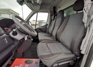 Renault Master Valník 2,3 l 120 kw