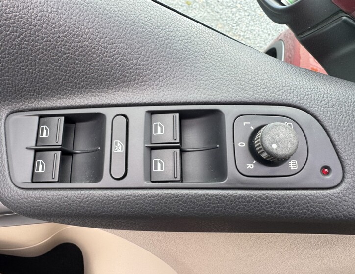 Volkswagen Tiguan 25