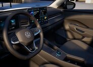 Volkswagen T-Roc SUV / Terénní 1,5 l 110 kw