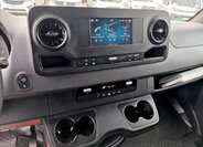 Mercedes-Benz Sprinter Ostatní 2,1 l 120 kw